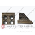 Shandong Techgong Geotechnical Engineering Equipment Co.,Ltd